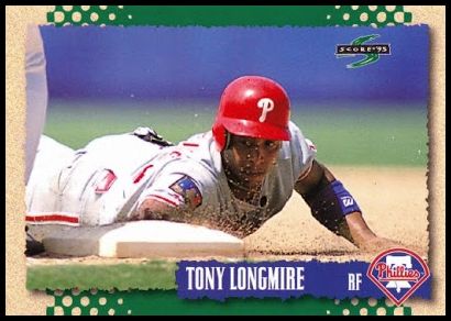 242 Tony Longmire